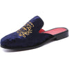 Hachi Loafers