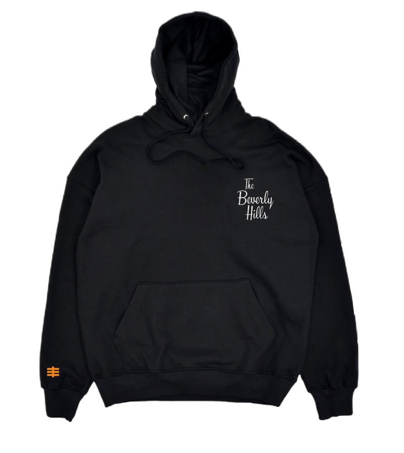 TBH Hoodie