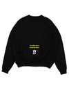 LAB Crewneck Sweatshirt