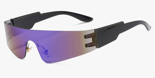 RMLSS Frames