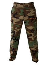 TBH Militia Pants