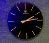 Rollie Wall Clock