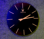 Rollie Wall Clock