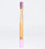 Baby Bristle Edge Brush