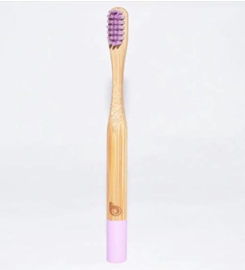 Baby Bristle Edge Brush