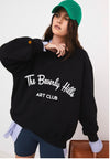 TBH Art Club Crewneck