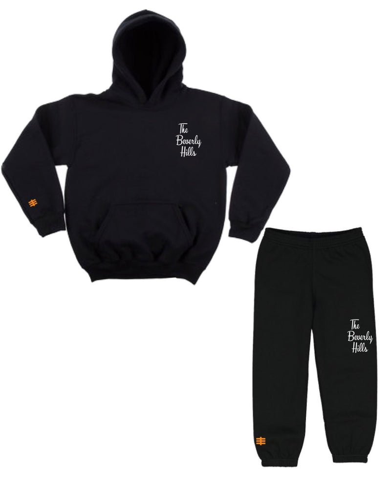 TBH Kids Sweatsuit