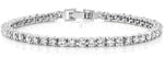 "Daiya" Anklet