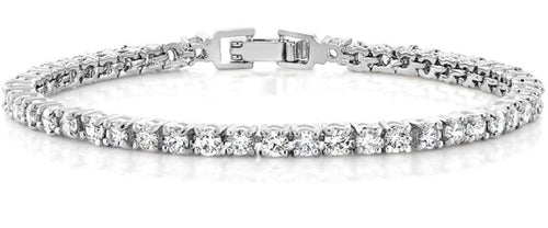"Daiya" Anklet