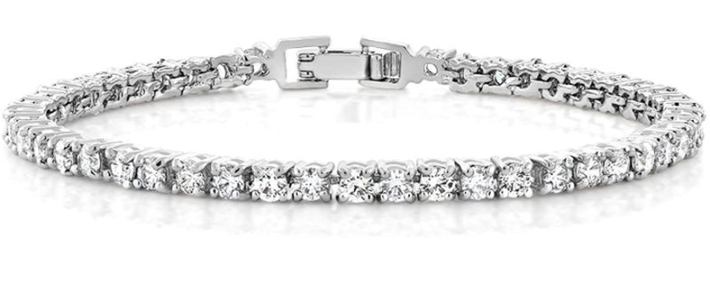 "Daiya" Anklet