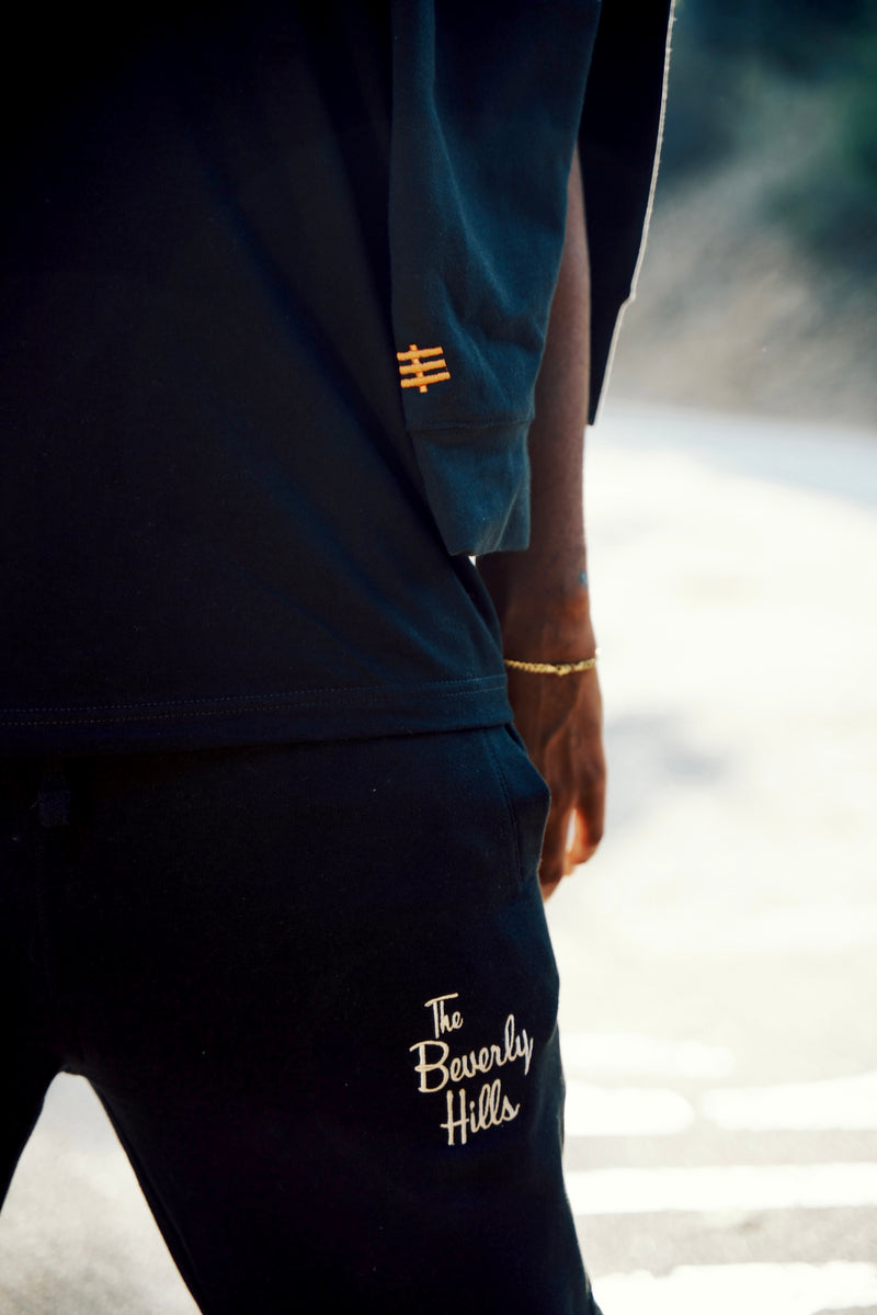 TBH Sweatpants